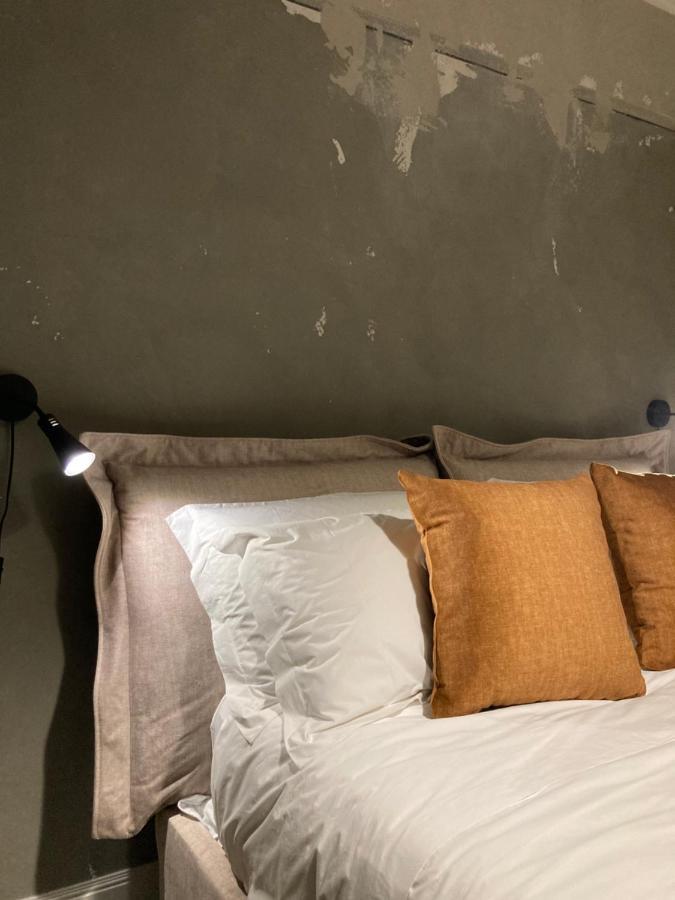 Il Poggio Apartment Monticelli Brusati ภายนอก รูปภาพ