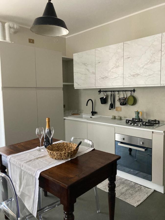 Il Poggio Apartment Monticelli Brusati ภายนอก รูปภาพ