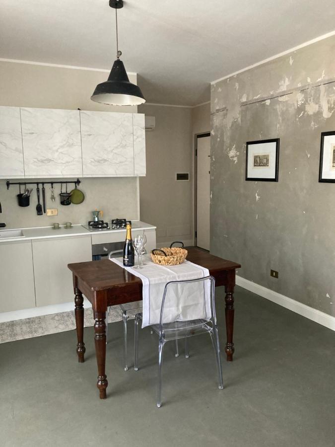 Il Poggio Apartment Monticelli Brusati ภายนอก รูปภาพ