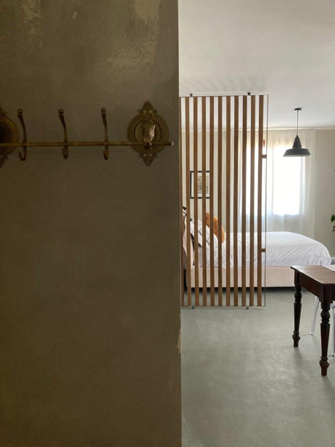 Il Poggio Apartment Monticelli Brusati ภายนอก รูปภาพ
