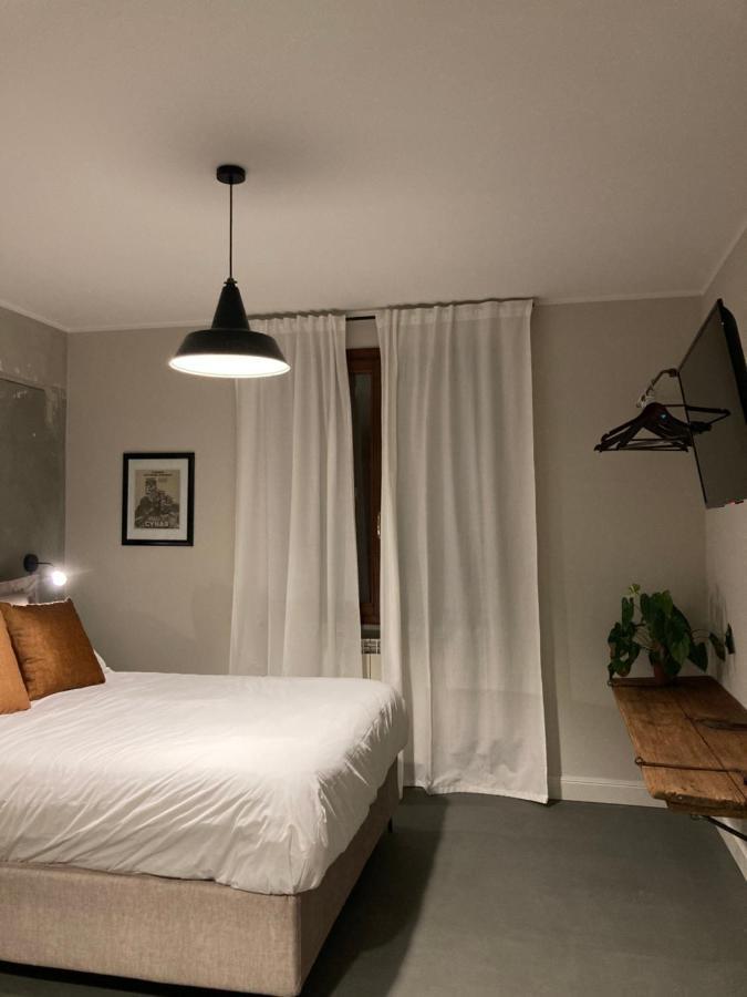 Il Poggio Apartment Monticelli Brusati ภายนอก รูปภาพ