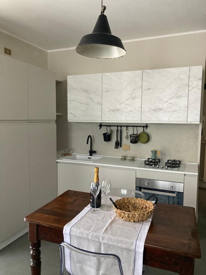 Il Poggio Apartment Monticelli Brusati ภายนอก รูปภาพ
